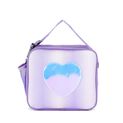 Lunch Box Coeur