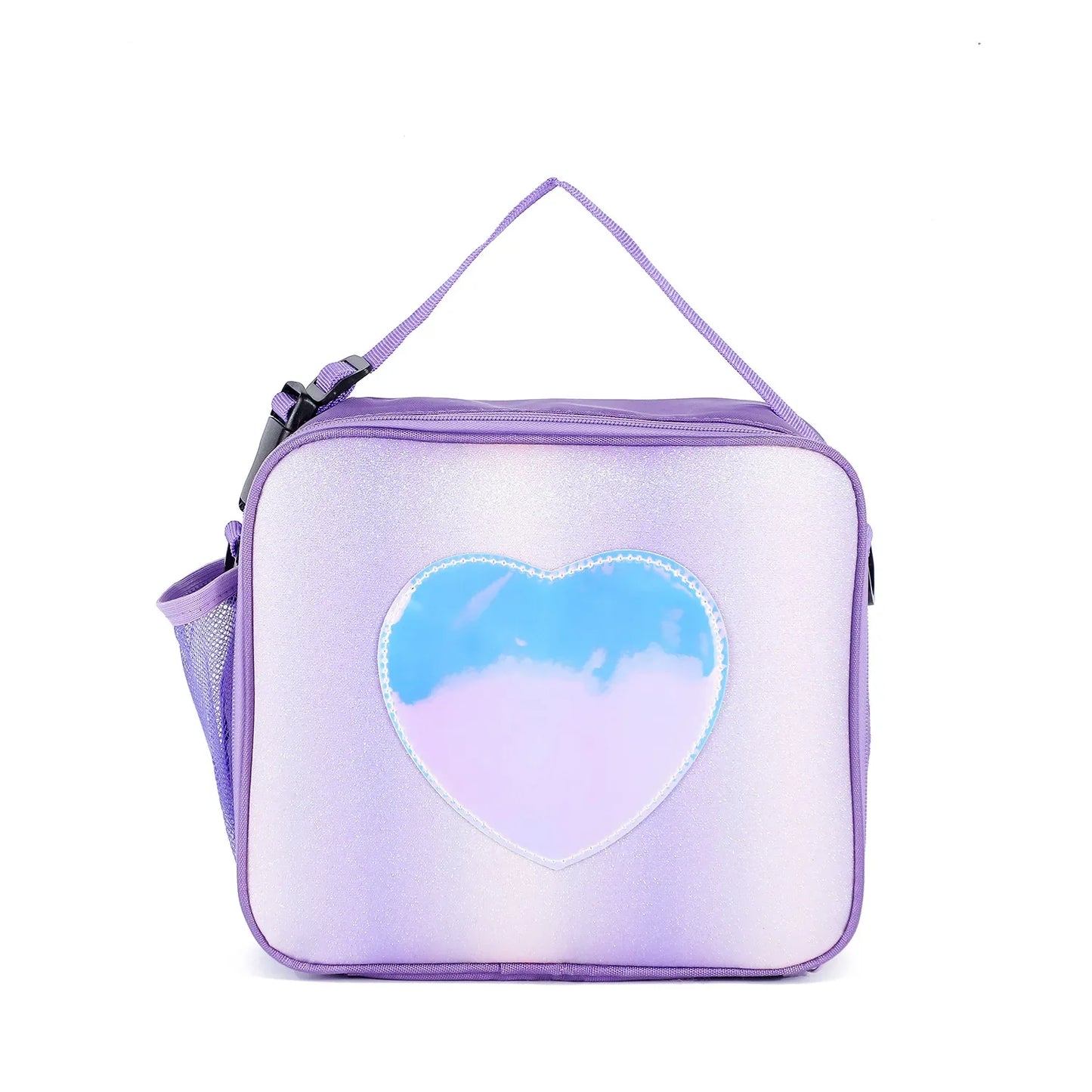 Lunch Box Coeur