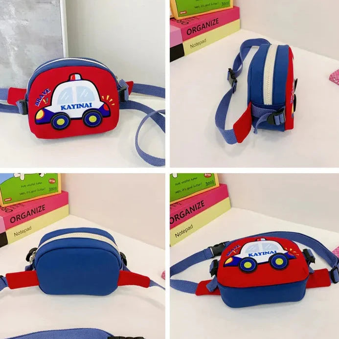 Sac Banane pour Petit Garcon
