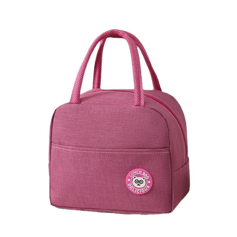 Lunch Box Isotherme Chaud Enfant