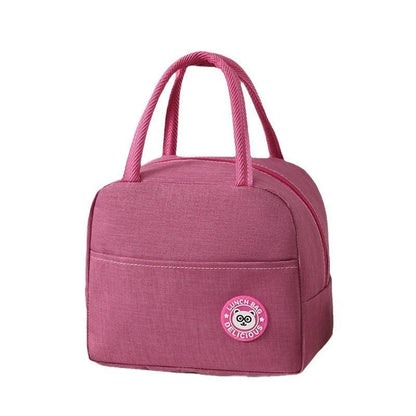 Lunch Box Isotherme Chaud Enfant