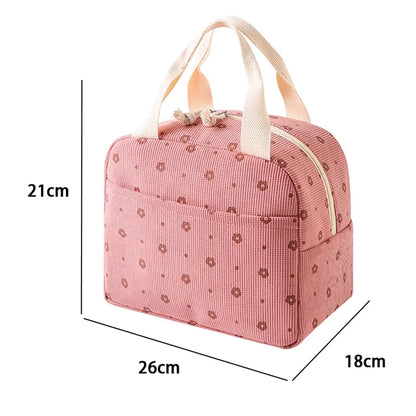 Lunch Box Fille