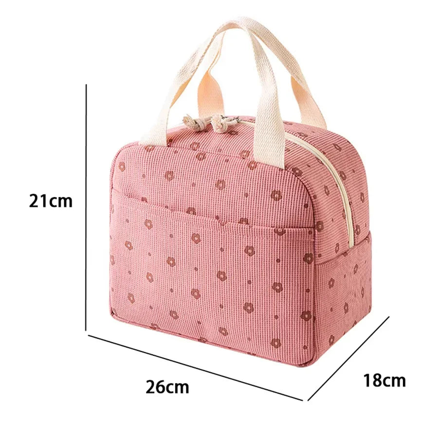 Lunch Box Fille