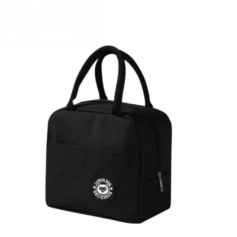 Lunch Box Isotherme Chaud Enfant