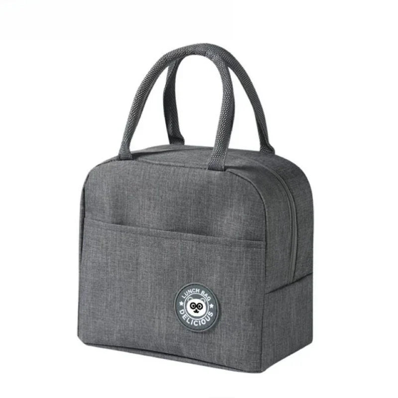 Lunch Box Isotherme Chaud Enfant