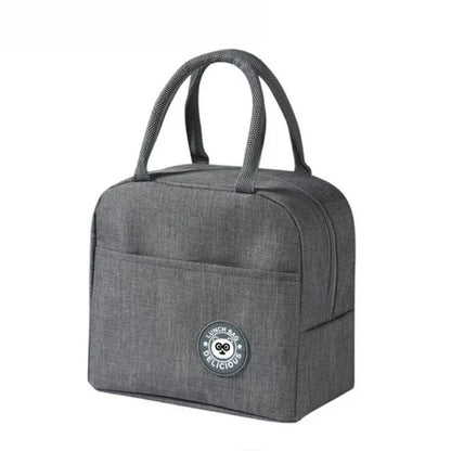 Lunch Box Isotherme Chaud Enfant