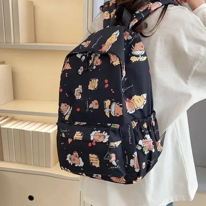 Sac à Dos Fille 7 ans