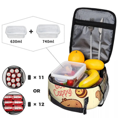 Lunch Box pour Enfant