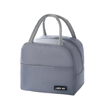 Sac Isotherme Lunch Box Enfant
