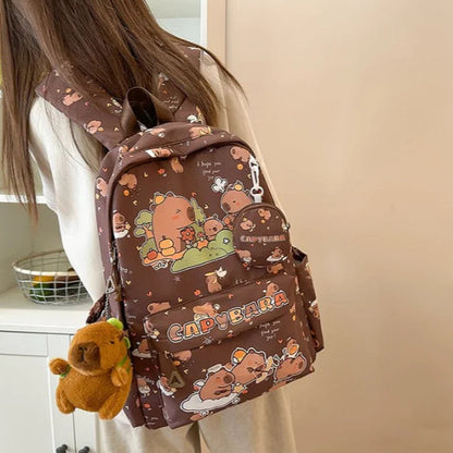 Sac Capybara