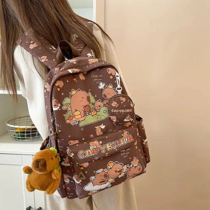 Sac Capybara