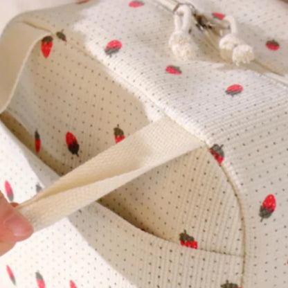 Lunch Box Fille