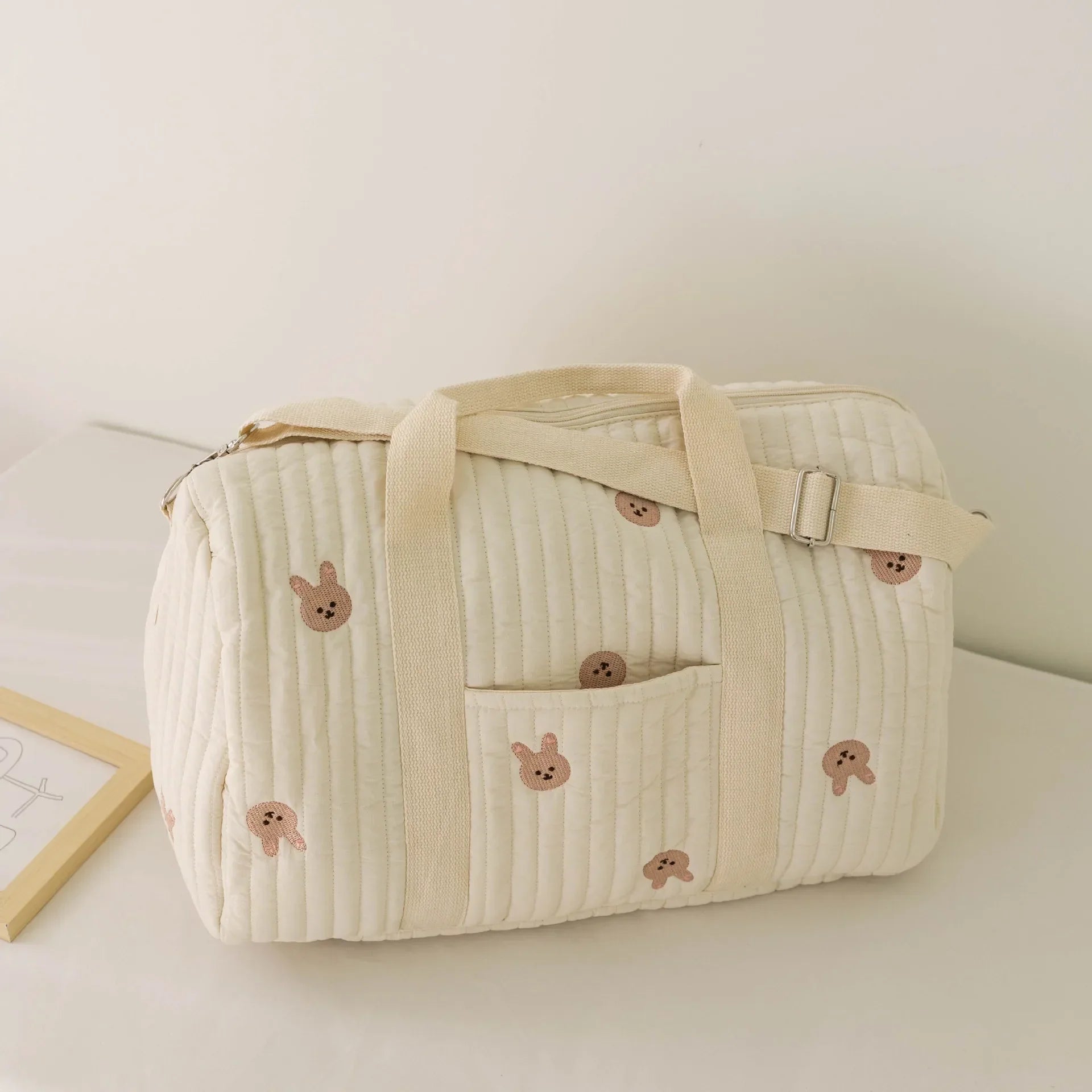 Sac a langer Personnalisable