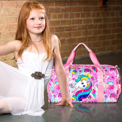 Sac de Sport Licorne