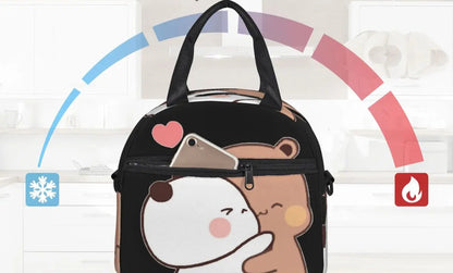 Sac Lunch Box Enfant