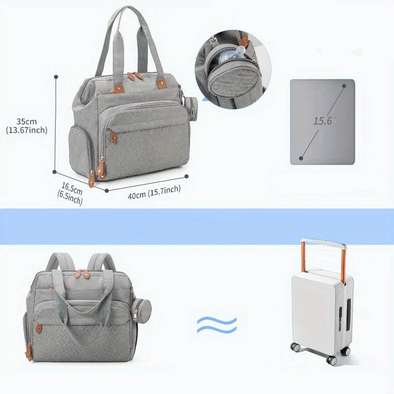 Sac a Langer Garcon