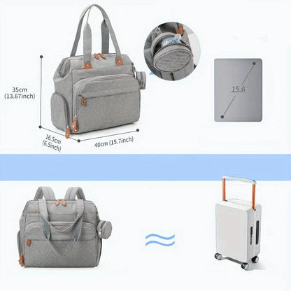 Sac a Langer Garcon
