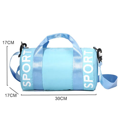 Sac de Sport Vert