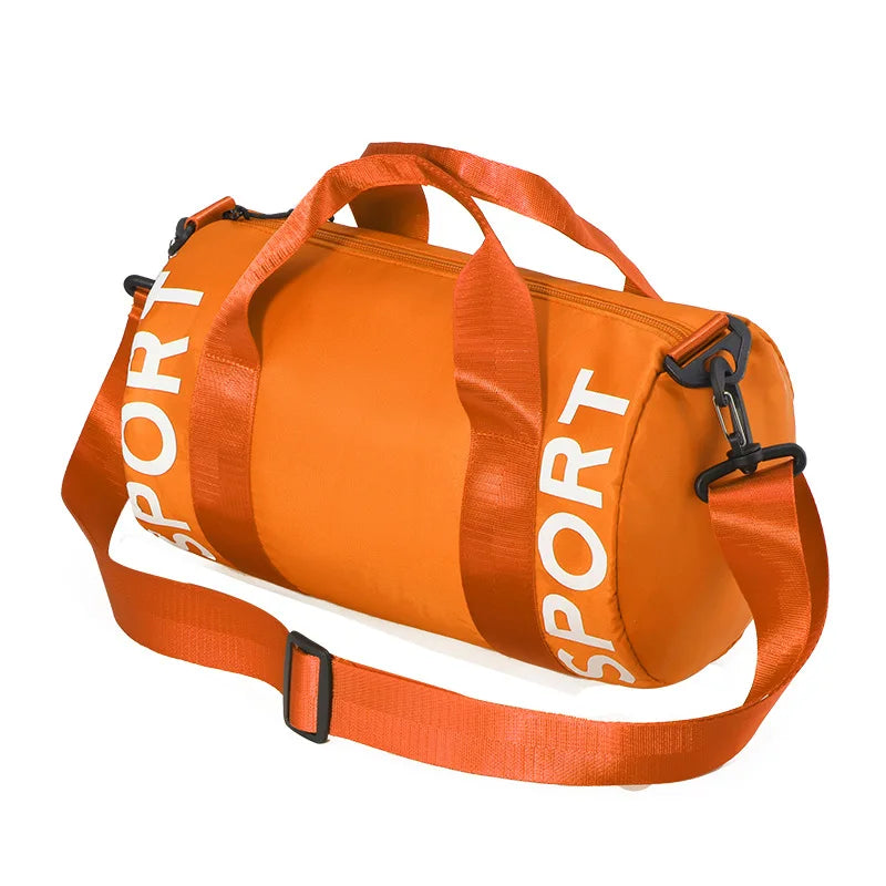 Sac de Sport Vert