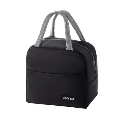 Sac Isotherme Lunch Box Enfant