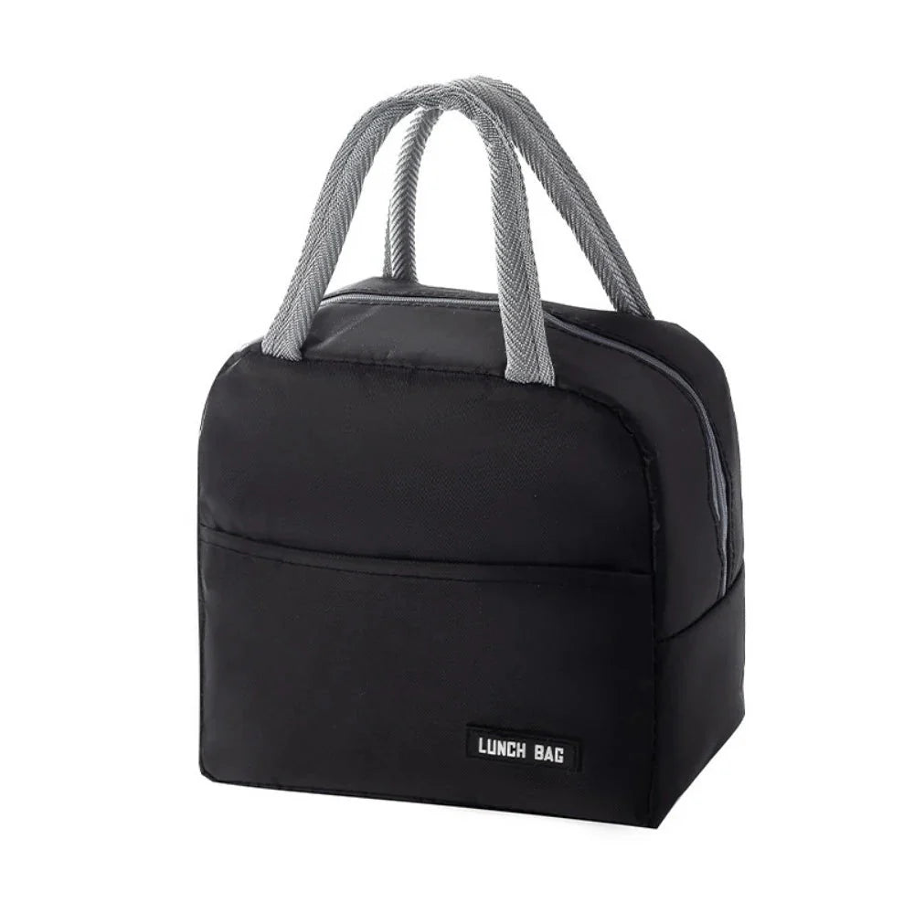 Sac Isotherme Lunch Box Enfant