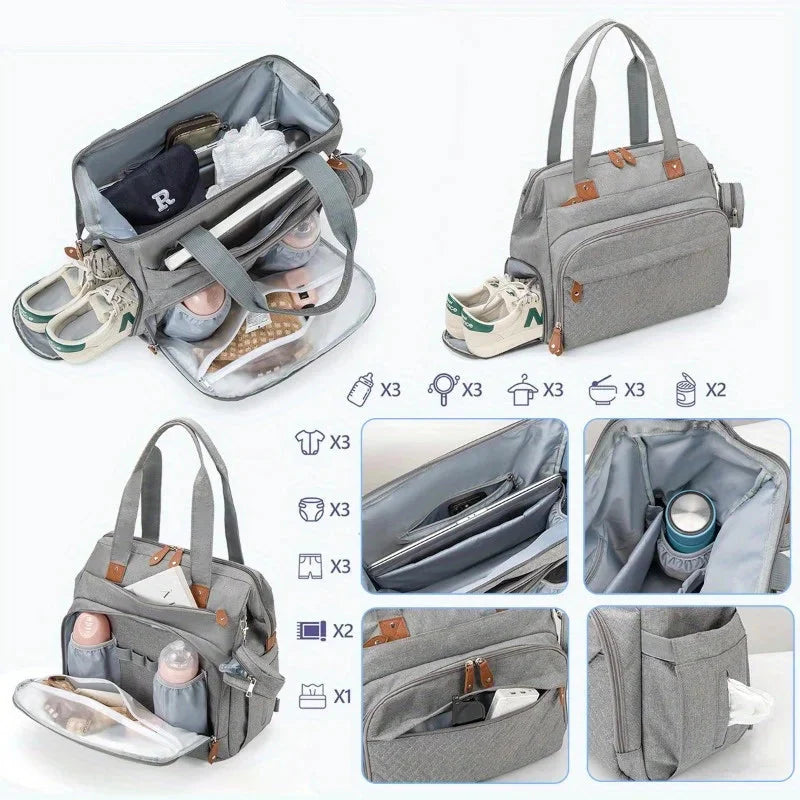 Sac a Langer Garcon