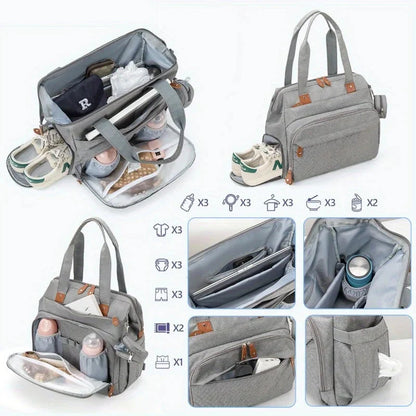 Sac a Langer Garcon
