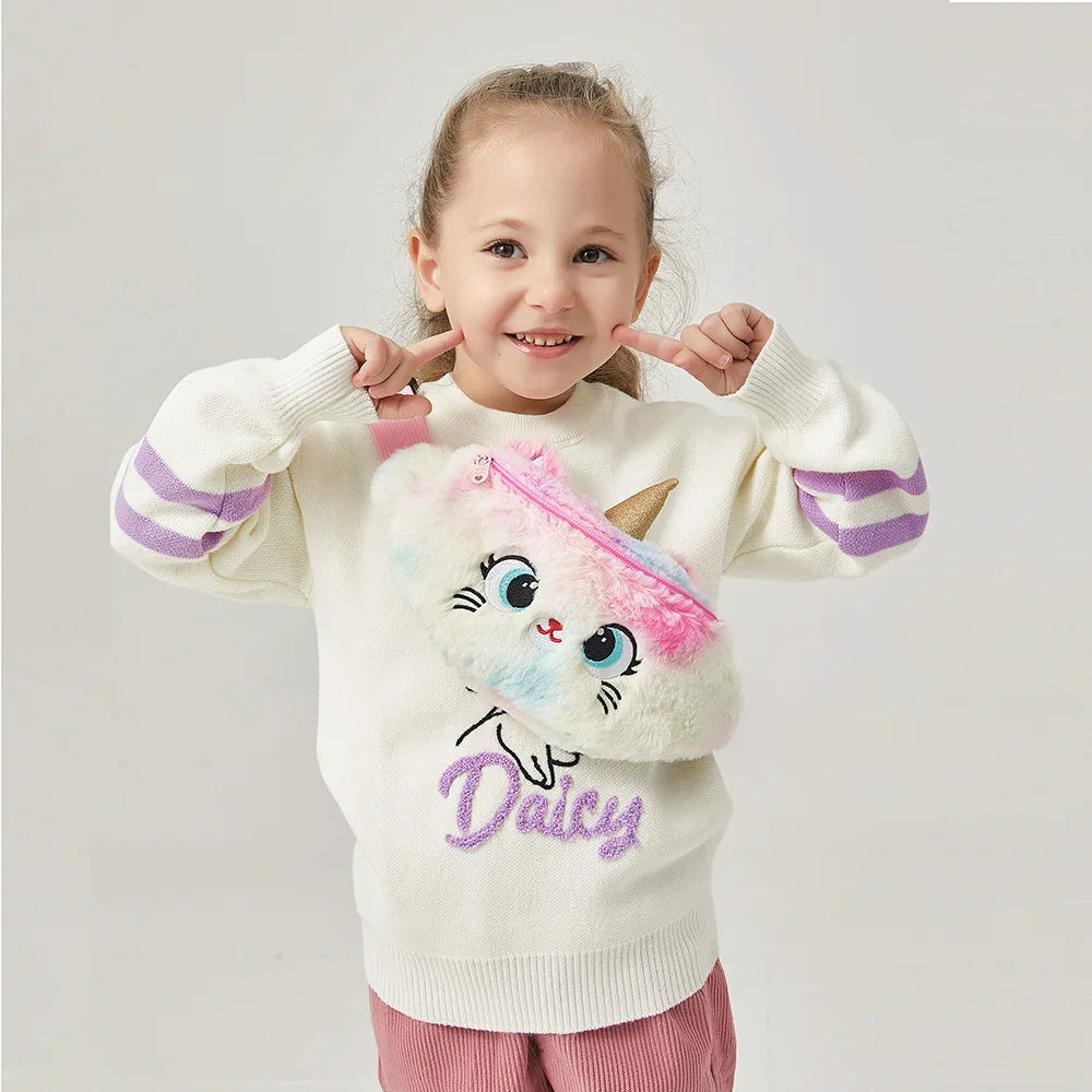 Banane Sacoche Fille