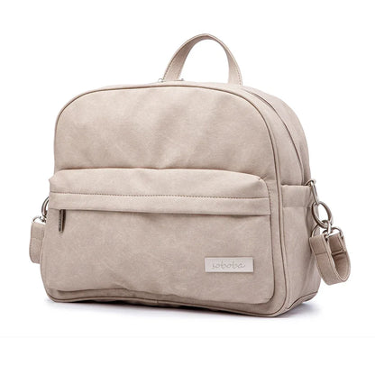 Sac a Langer Beige