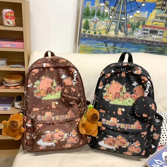 Sac Capybara