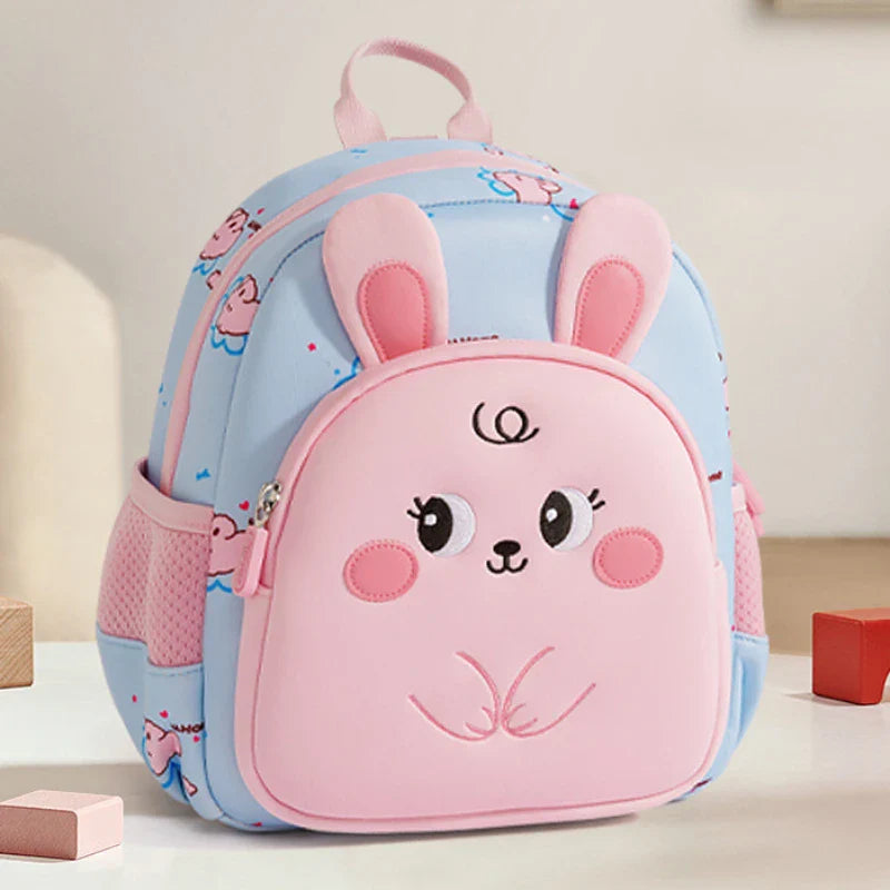 Sac à Dos Maternelle Fille
