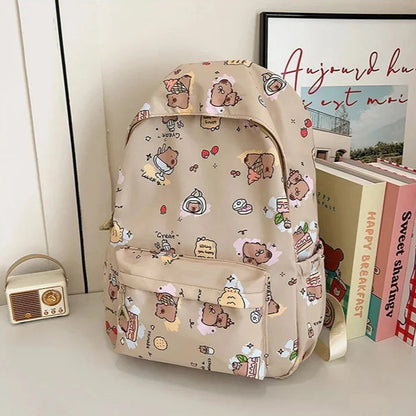 Sac à Dos Fille 7 ans