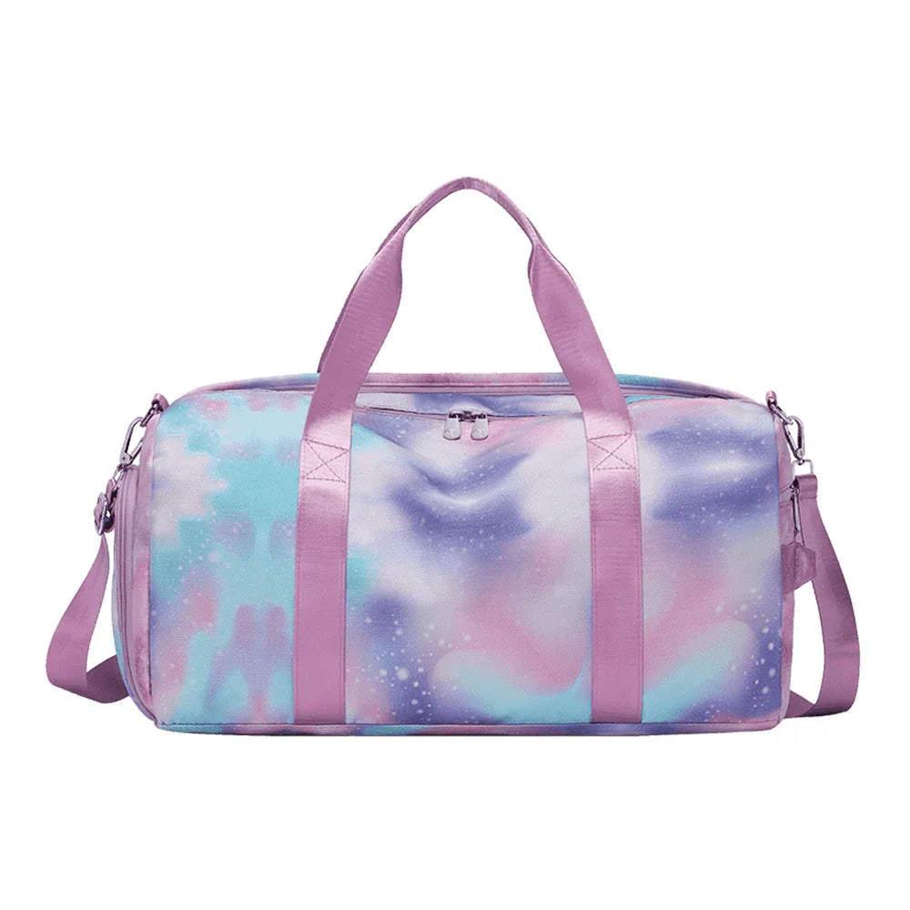 Sac de Sport Rose