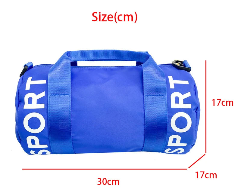 Mini Sac de Sport