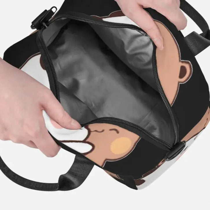 Sac Lunch Box Enfant