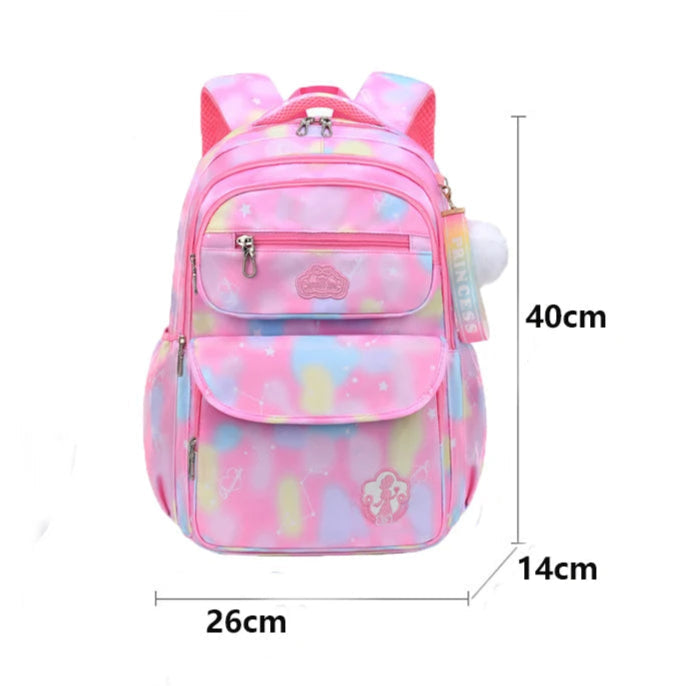 Cartable Fille CE2