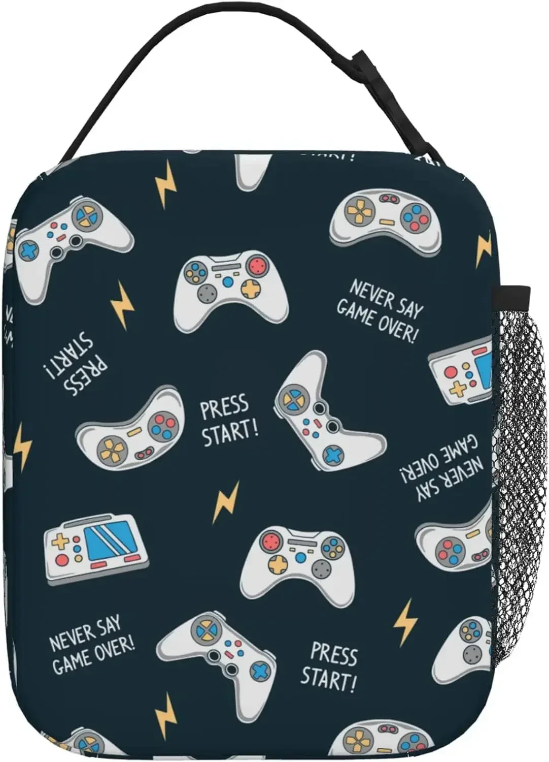 Lunch Box Garcon
