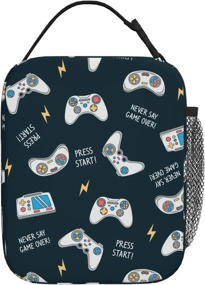 Lunch Box Garcon