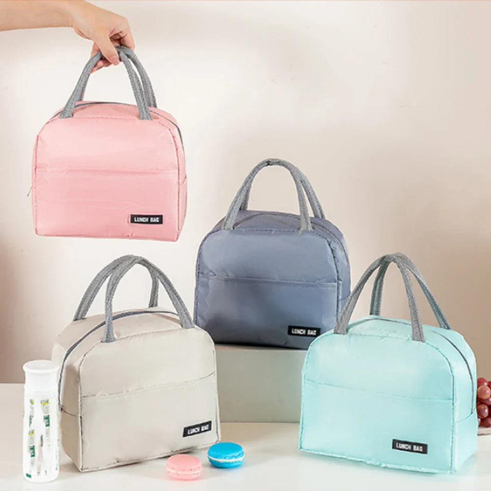 Sac Isotherme Lunch Box Enfant