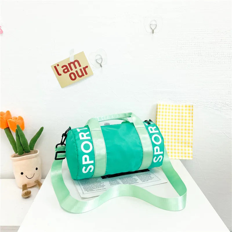 Mini Sac de Sport