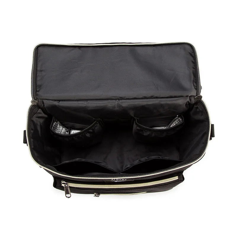 Sac a Langer Noir