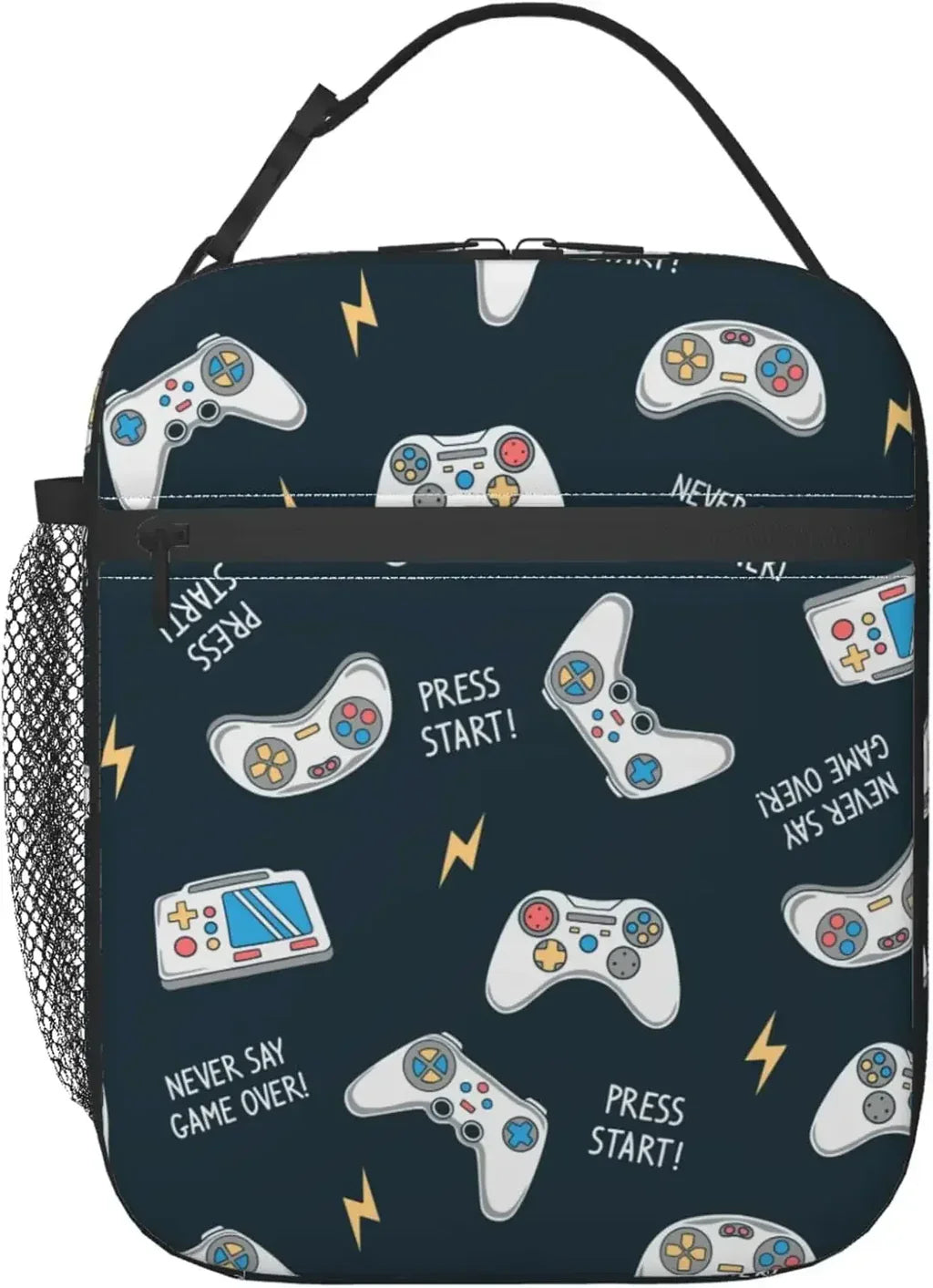 Lunch Box Garcon