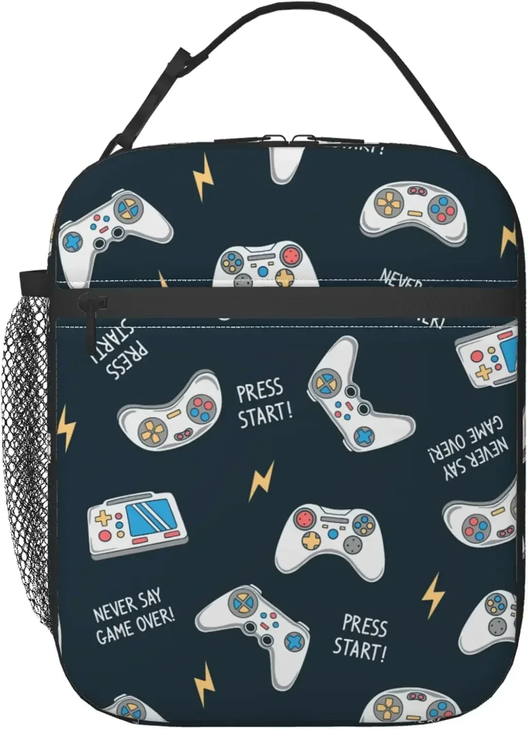 Lunch Box Garcon