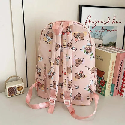 Sac à Dos Fille 7 ans