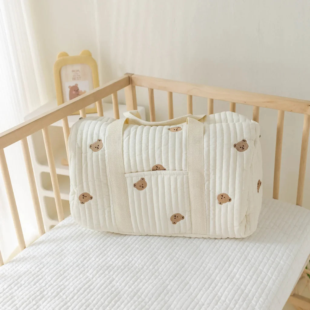 Sac a langer Personnalisable