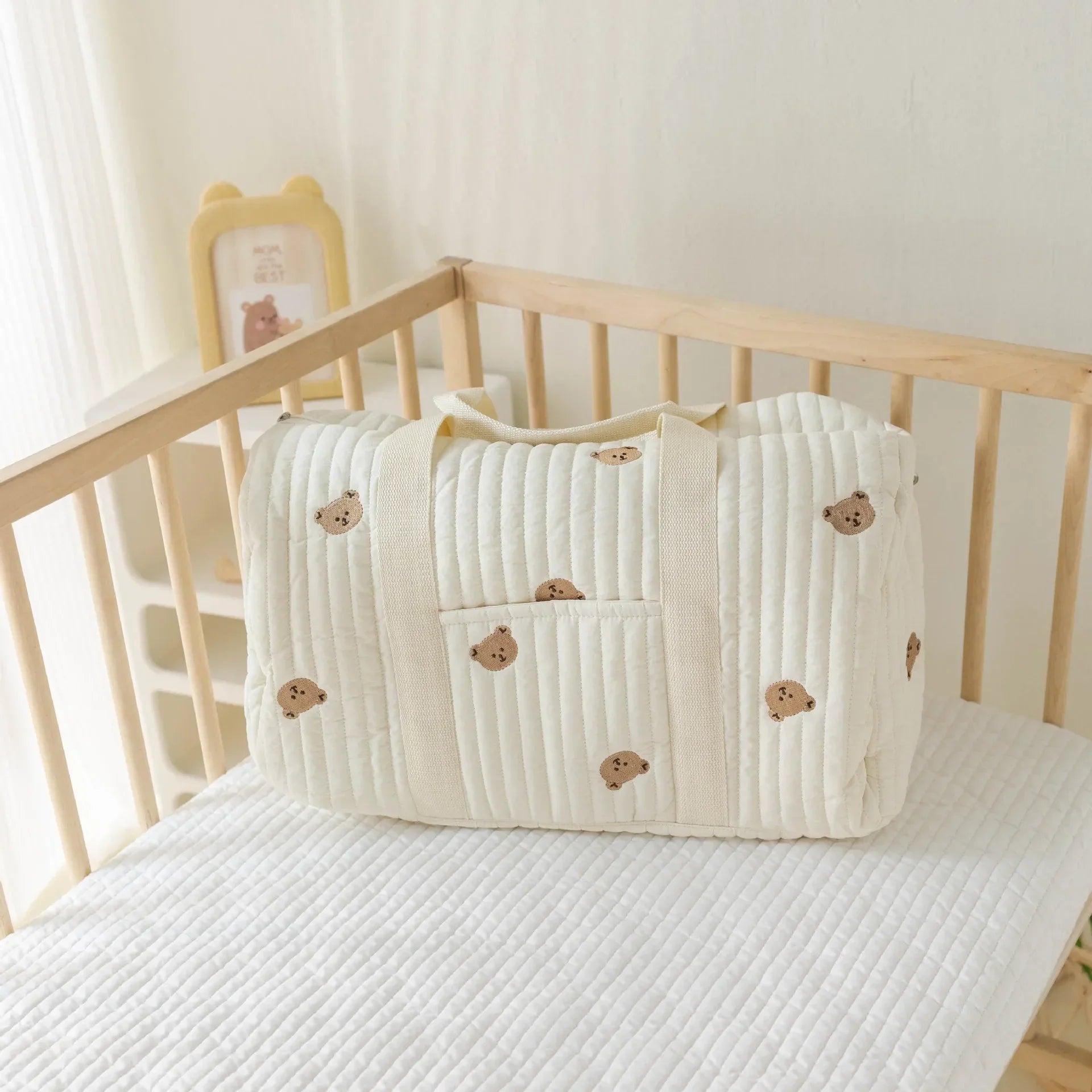 Sac a langer Personnalisable