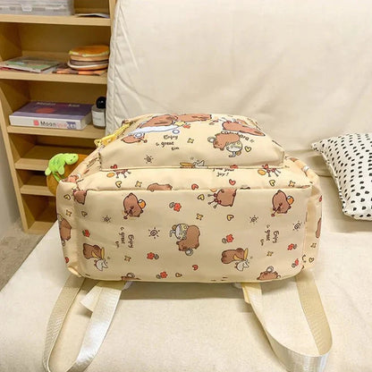 Sac Capybara