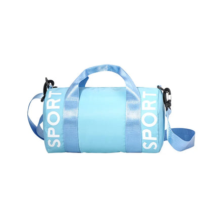 Sac de Sport Vert