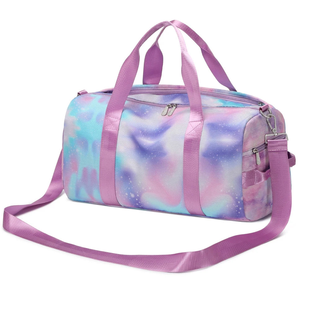 Sac de Sport Rose