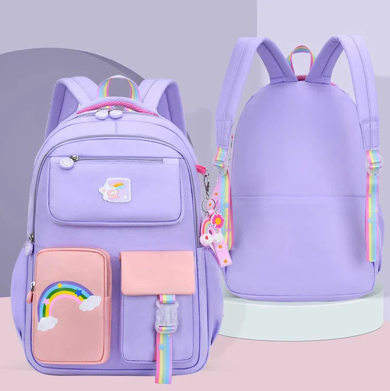 Cartable CE2